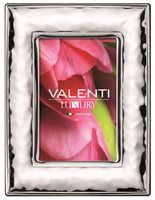 Rahmen Valenti in Silber 61001 5L - 61001 5L